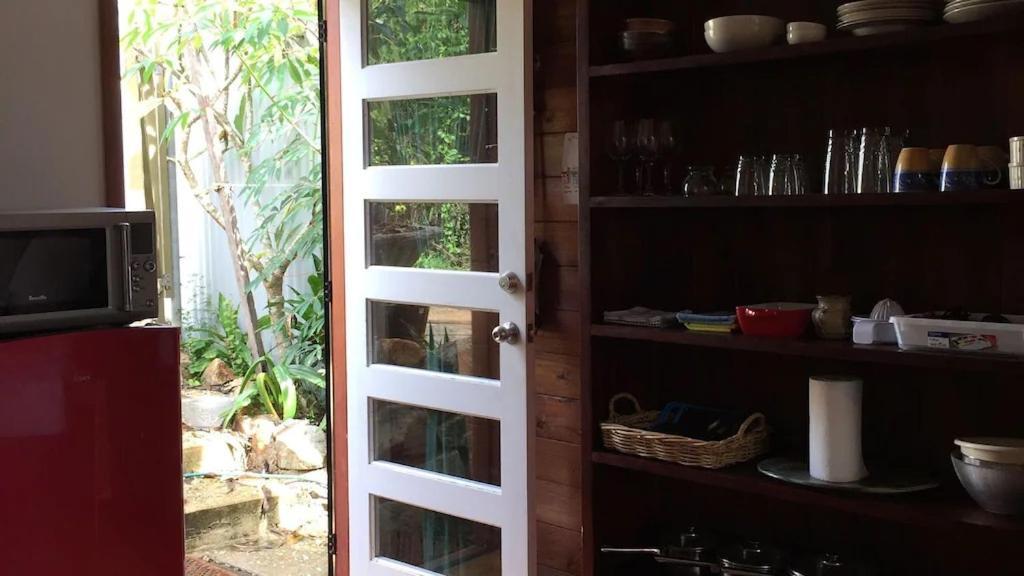 Potters Cottage 벨링겐 외부 사진