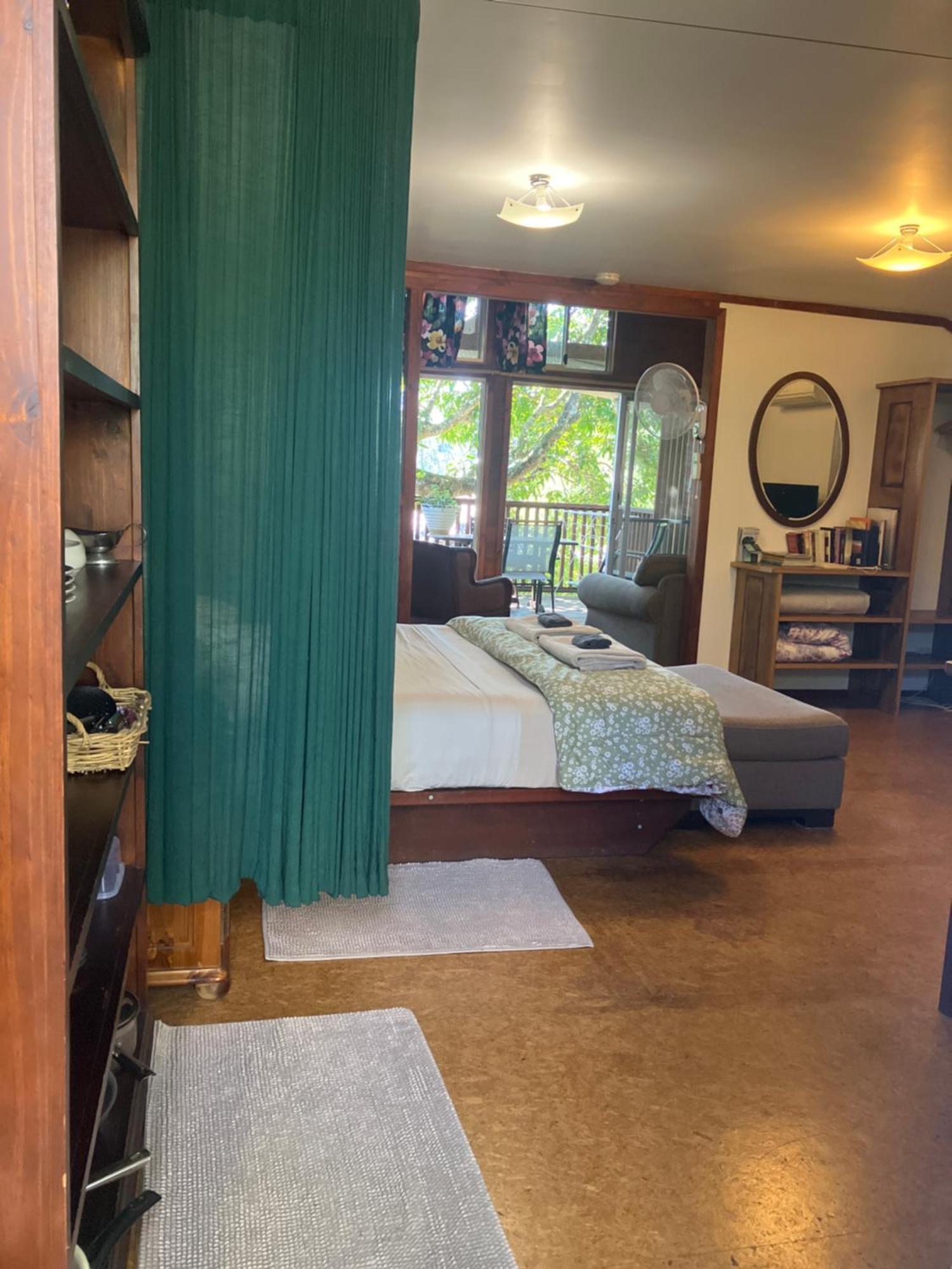 Potters Cottage 벨링겐 외부 사진