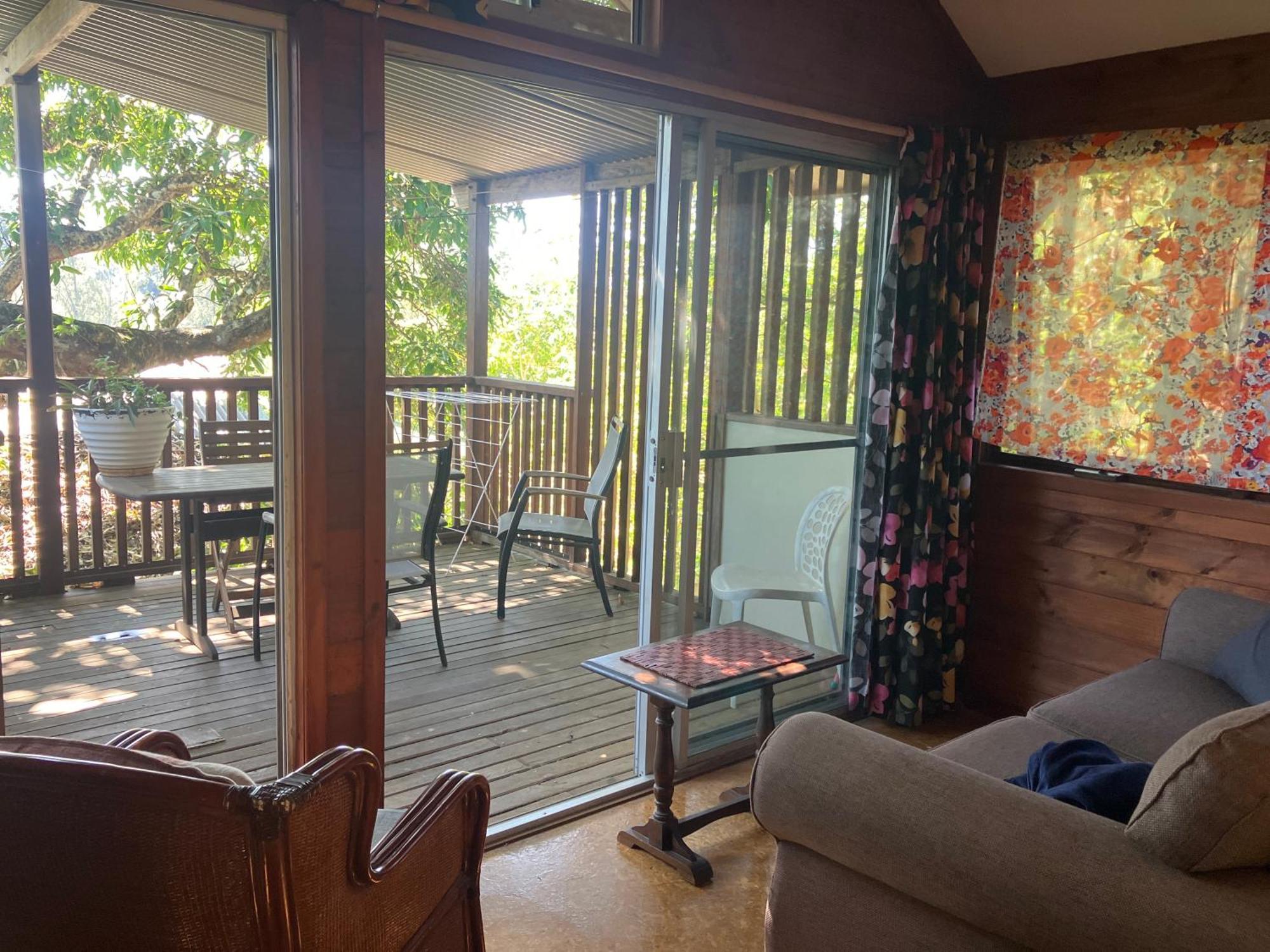 Potters Cottage 벨링겐 외부 사진